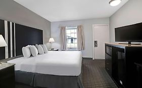 Motel 6 Washington, Pa